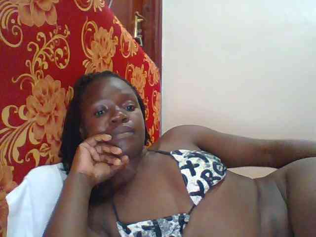 Prettychoco webcam