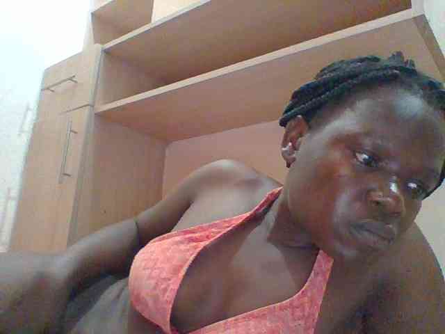 Prettychoco webcam
