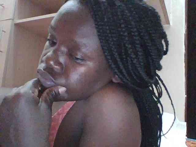 Prettychoco webcam