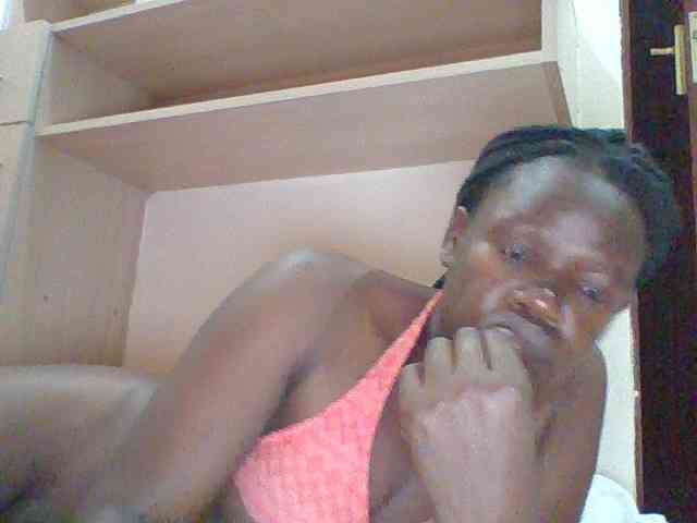 Prettychoco webcam