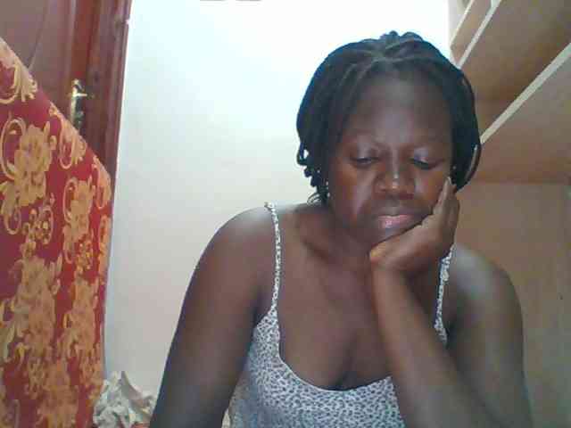 Prettychoco webcam