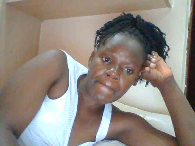 Prettychoco webcam
