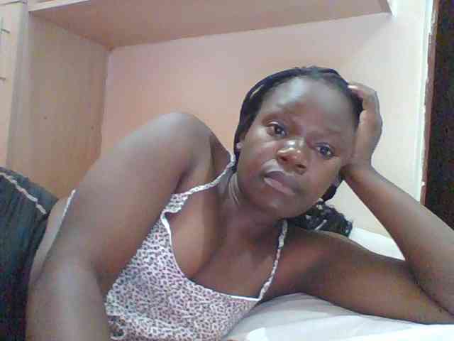 Prettychoco webcam