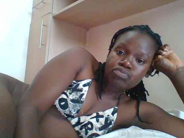Prettychoco webcam