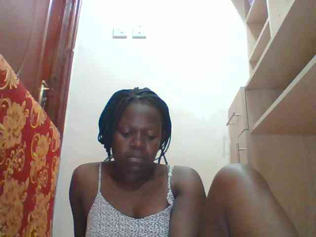Prettychoco webcam