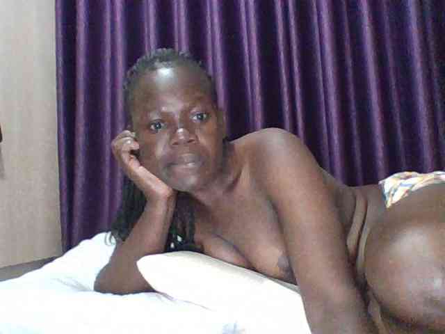 Prettychoco webcam