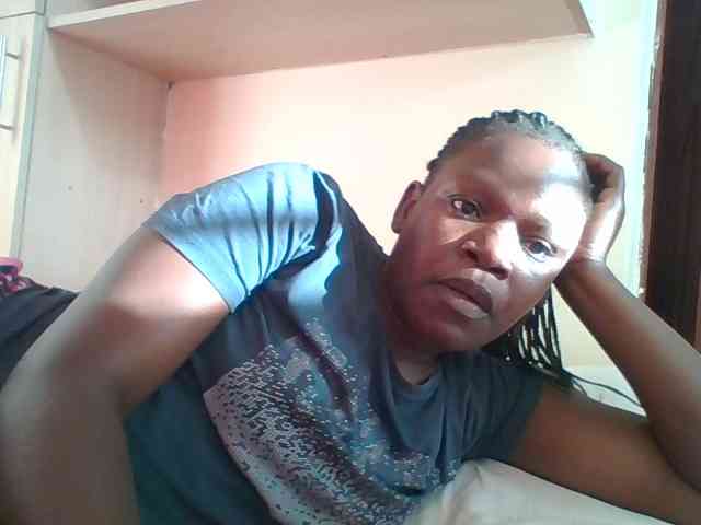 Prettychoco webcam