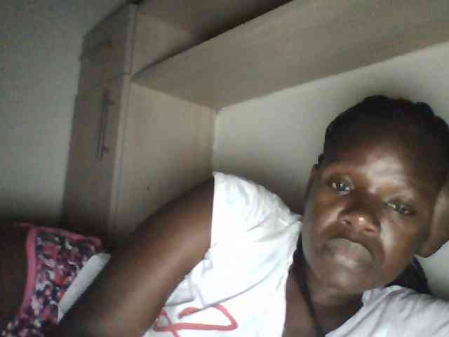 Prettychoco webcam
