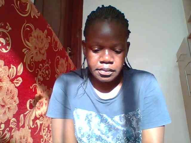 Prettychoco webcam