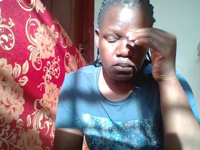 Prettychoco webcam
