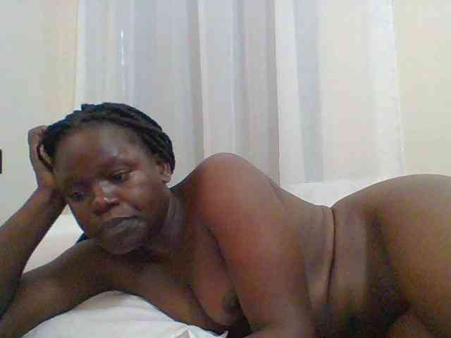 Prettychoco webcam