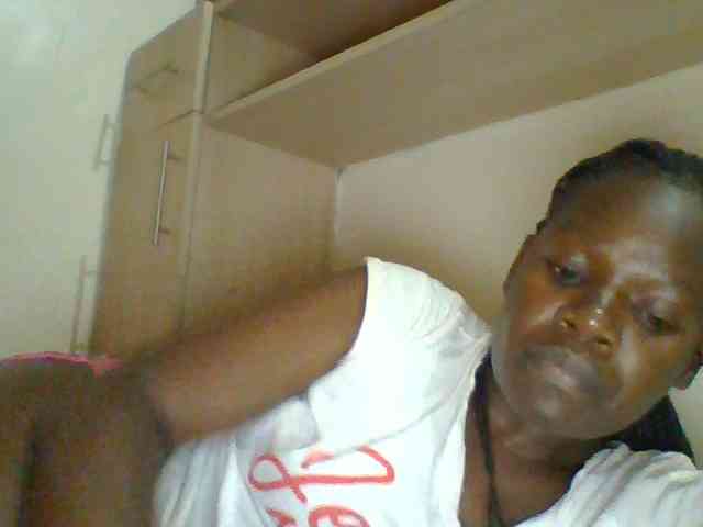 Prettychoco webcam