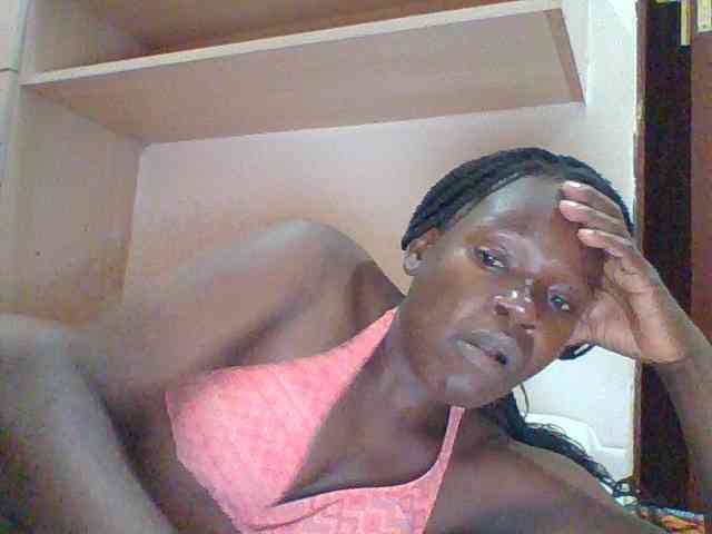 Prettychoco webcam
