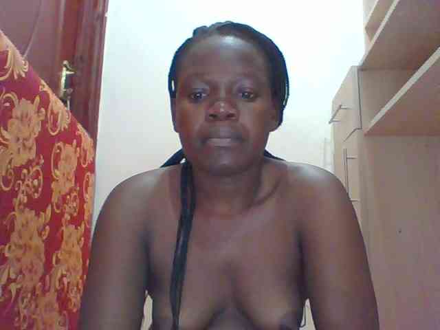 Prettychoco webcam
