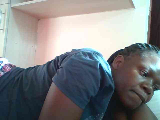 Prettychoco webcam