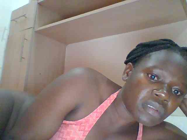Prettychoco webcam