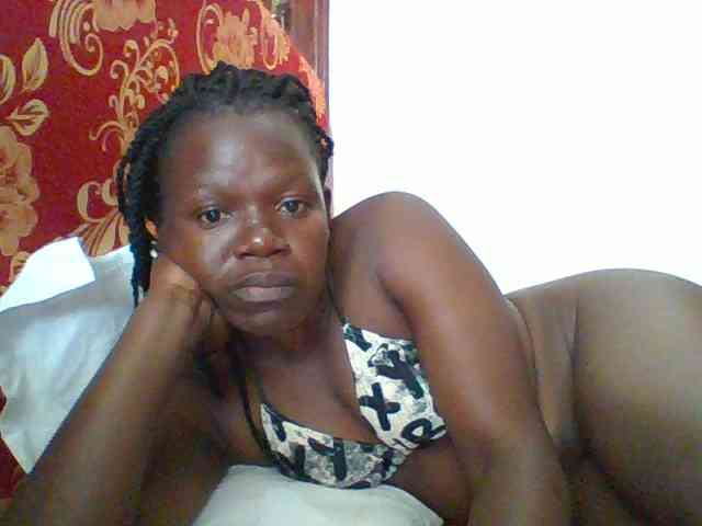 Prettychoco webcam