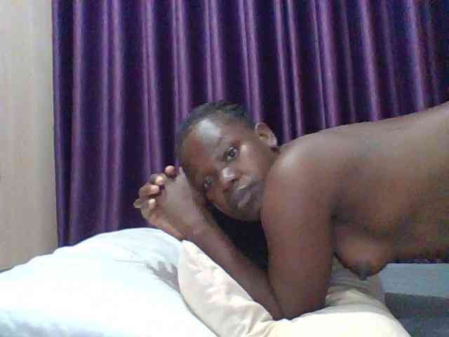 Prettychoco webcam