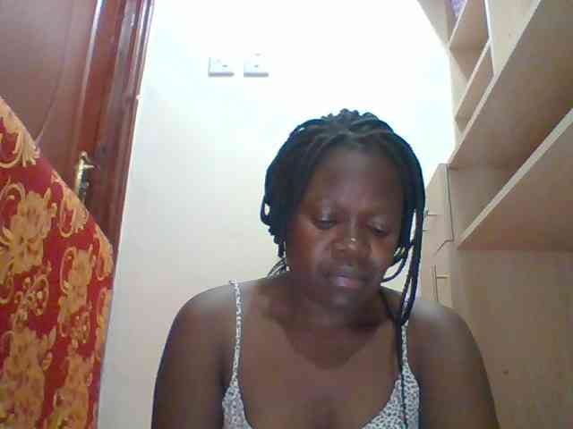 Prettychoco webcam