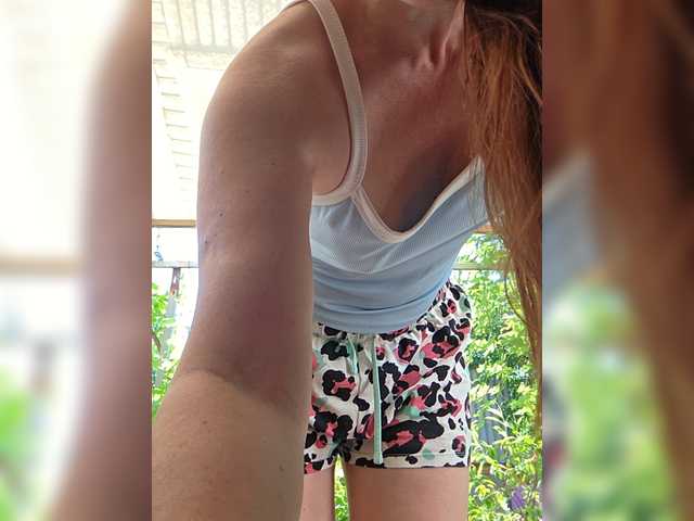 Fox-sexi live cam on BongaCams