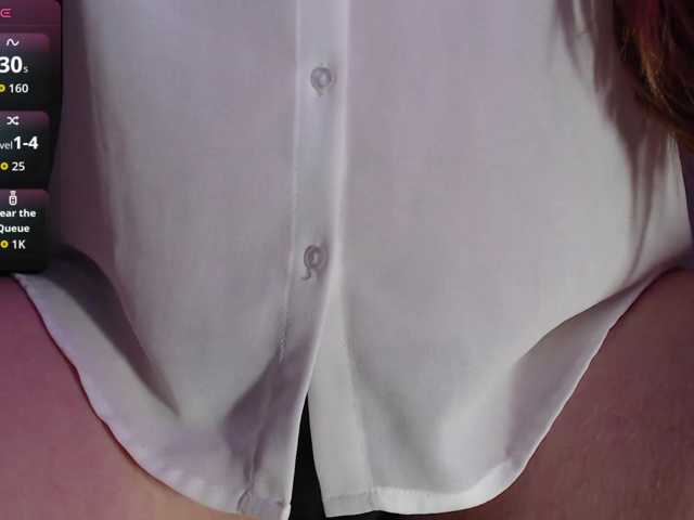 Fox-sexi, en vivo ahora en BongaCams