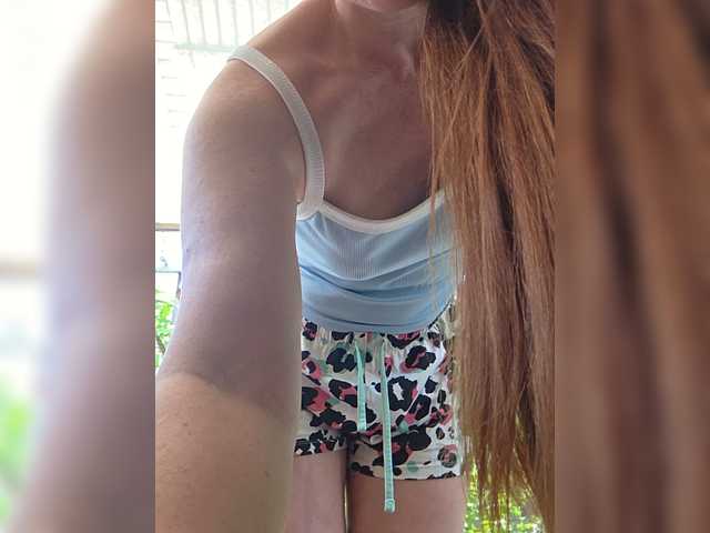 Fox-sexi live cam on BongaCams