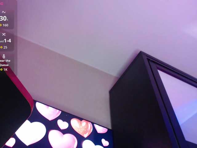 Fox-sexi live cam on BongaCams