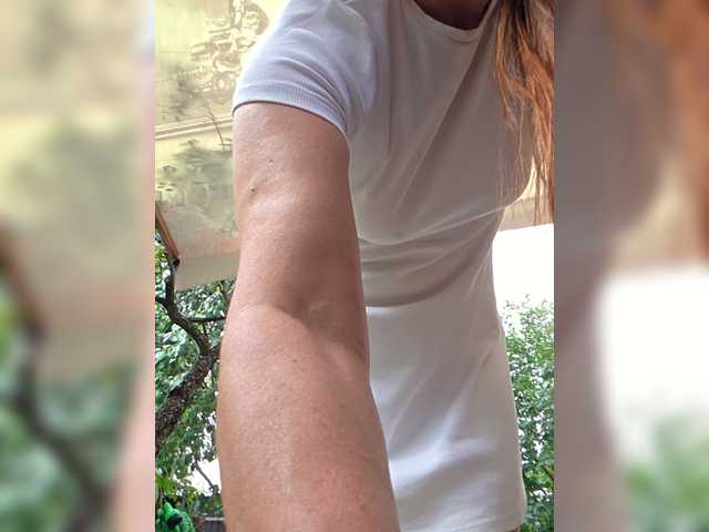 Fox-sexi live cam on BongaCams