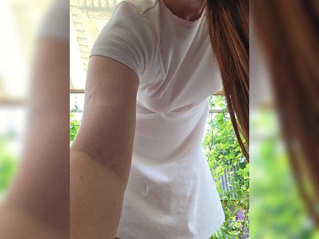 Fox-sexi live cam on BongaCams