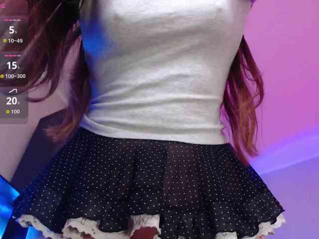 Fox-sexi webcam
