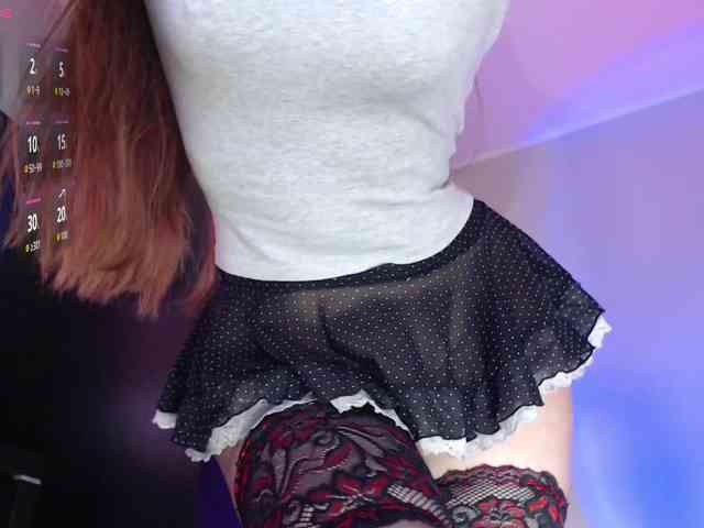 Fox-sexi webcam