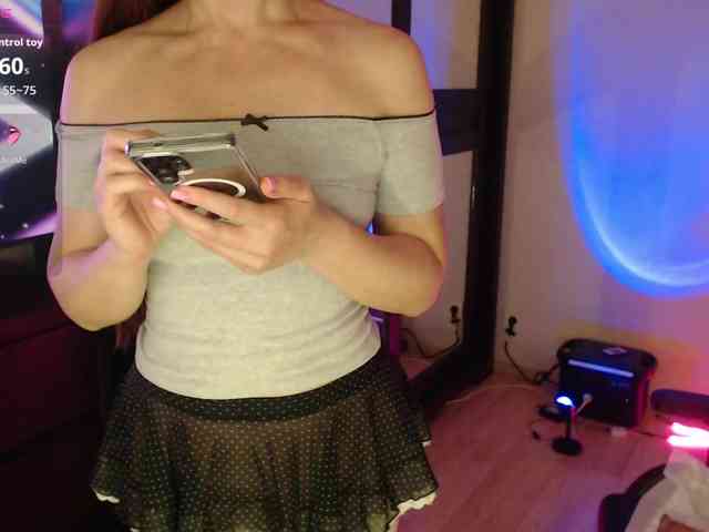 Fox-sexi webcam