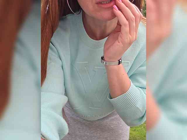 Fox-sexi Sex Cam Show