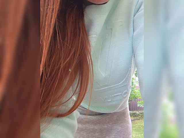 Fox-sexi webcam