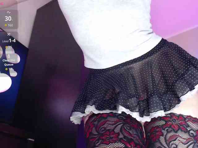 Fox-sexi webcam