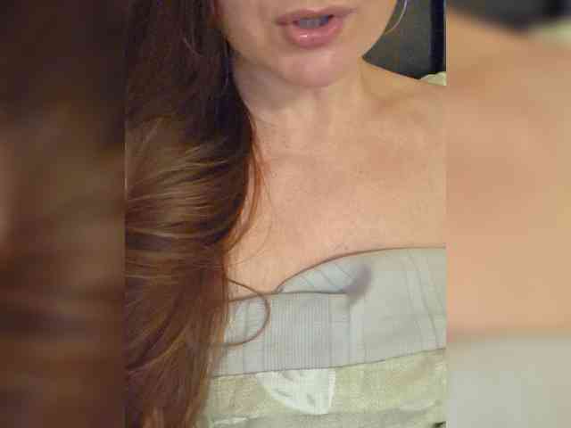 Fox-sexi webcam