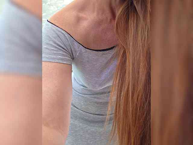 Fox-sexi webcam