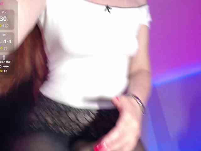 Fox-sexi webcam