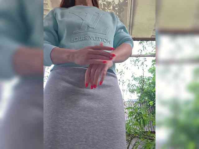 Fox-sexi webcam