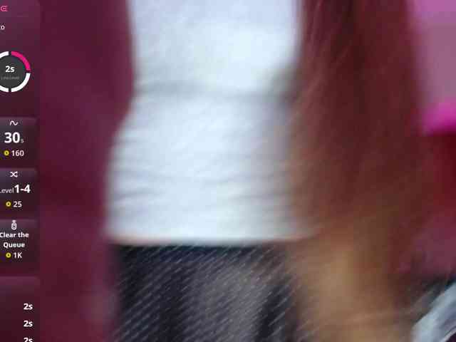Fox-sexi Sex Cam Show