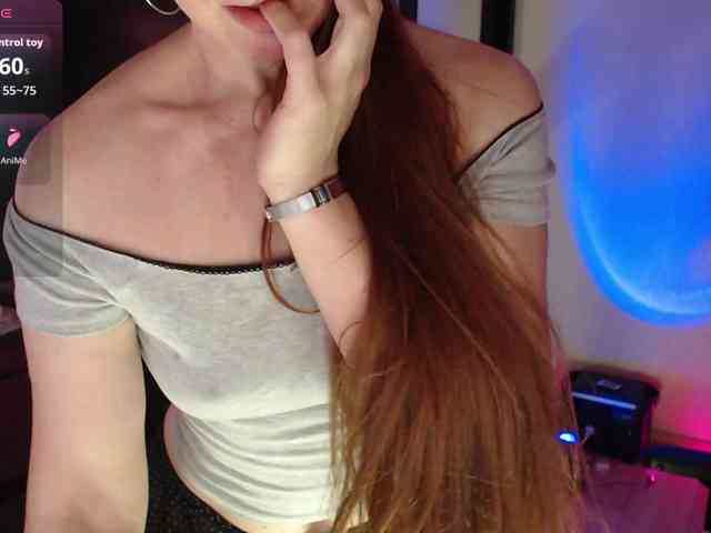 Fox-sexi webcam