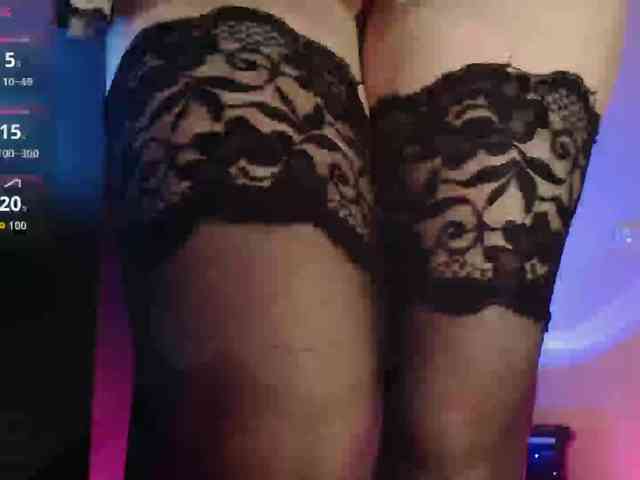 Fox-sexi webcam