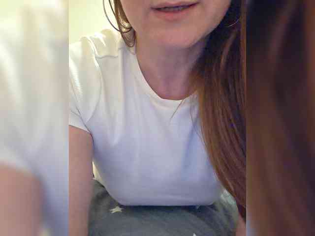 Fox-sexi Sex Cam Show