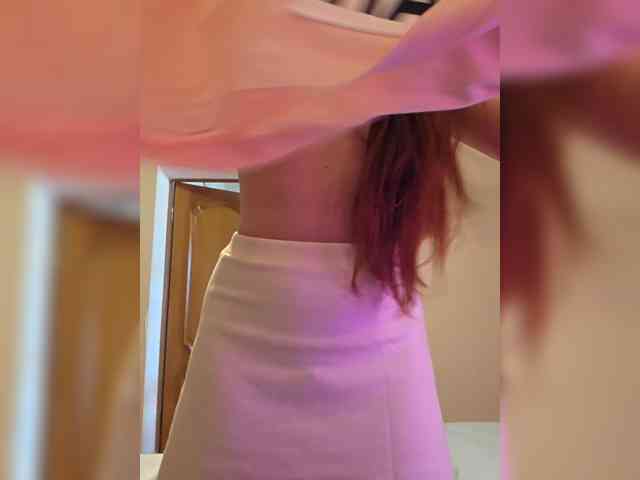 Fox-sexi webcam