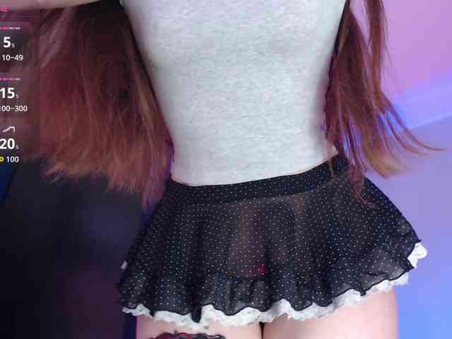 Fox-sexi webcam