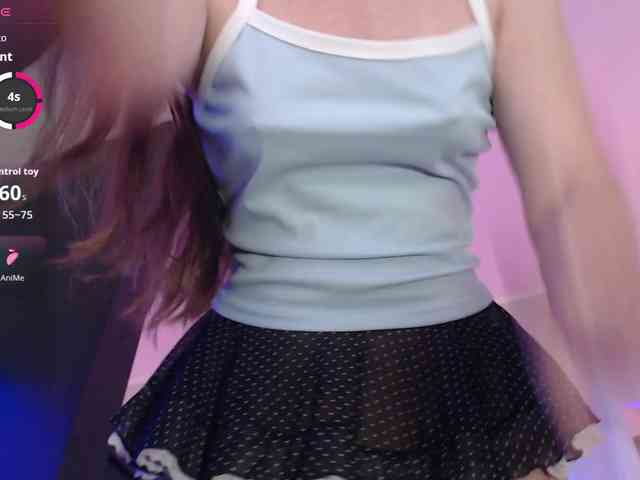 Fox-sexi webcam