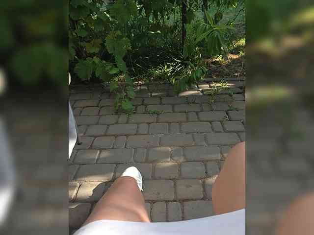 Fox-sexi Sex Cam Show