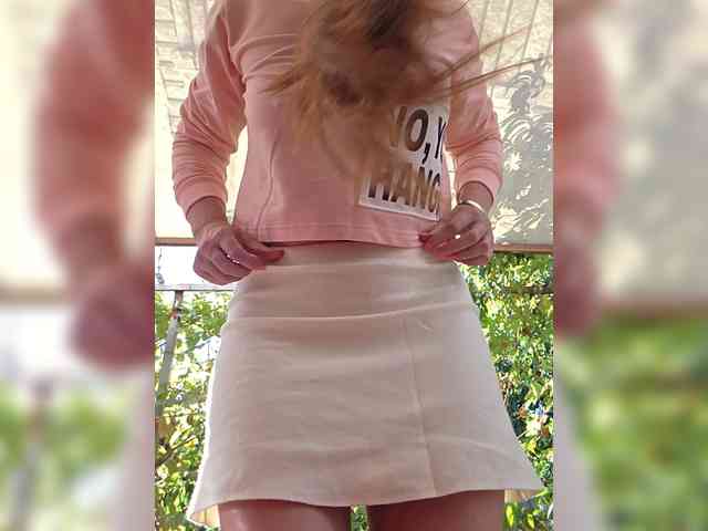 Fox-sexi webcam