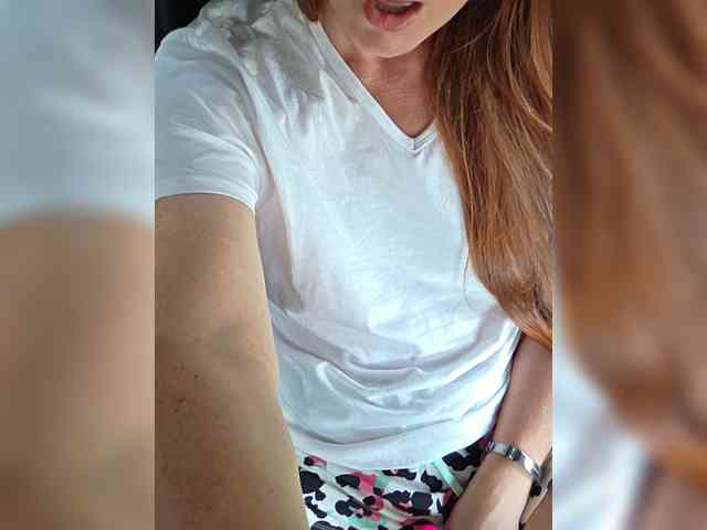 Fox-sexi webcam