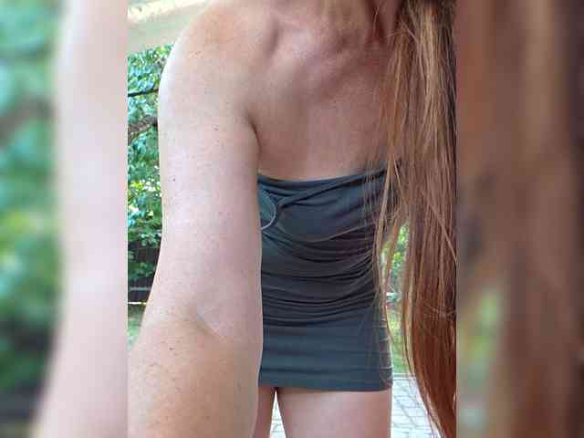 Fox-sexi webcam